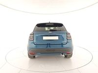 Usata Fiat 600 La Prima 110 CV (80 kW) 2025 Verde SUV