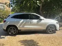 Usata Mercedes GLA200 Advanced Plus 150 CV (110 kW) 2024 Bianco SUV