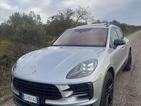 Usado Porsche Macan 245 CV (180 kW) 2021 SUV