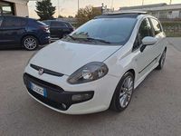 usata Fiat Punto Evo Punto Evo III 2009 5p 1.3 mjt Sport s