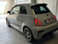 Usata Abarth 595 144 CV (105 kW) 2018 Utilitaria