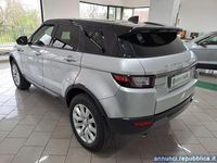 usata Land Rover Range Rover 2.0 eD4 5p. Business Edition Premium N1 Somma Vesuviana