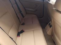 Usata BMW 318 120 CV (88 kW) 2006 Berlina