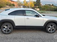Usata Mazda MX30 106 kW (145 CV) 2020 Bianco SUV