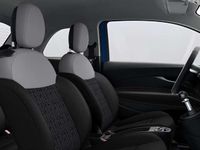 Nuova Fiat 500 Icon 65 CV (47 kW) 2026 Blu/azzurro Utilitaria