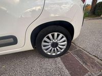 Usata Fiat 500L Pop Star 95 CV (69 kW) 2016 Monovolume