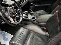 Usata Porsche Cayenne 340 CV (250 kW) 2019 Nero SUV
