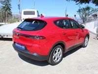 Usata Alfa Romeo Tonale Sprint 131 CV (96 kW) 2023 Rosso SUV