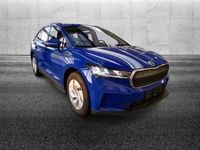 Usata Skoda Enyaq iV 108 kW (148 CV) 2023 Blu metallizzato SUV