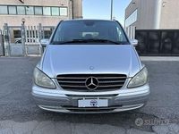 Usata Mercedes Viano 204 CV (150 kW) 2010 Other Monovolume