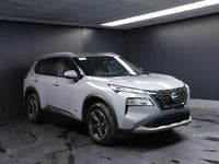 Usata Nissan X-Trail N-Connecta 158 CV (116 kW) 2025 Grigia SUV