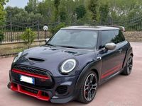 usata Mini John Cooper Works GP 3