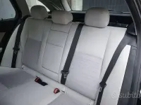 Usata Mercedes C300 231 CV (169 kW) 2016 Nero Station wagon