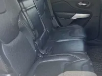 Usata Jeep Cherokee Limited 140 CV (102 kW) 2017 Bianco SUV