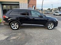 Usata Audi Q7 Sport 235 CV (172 kW) 2020 Nero SUV