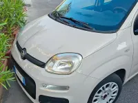 Usata Fiat Panda 69 CV (50 kW) 2017 Utilitaria