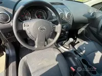 Usado Nissan Qashqai 117 CV (86 kW) 2011 Negro SUV