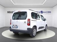Usata Citroën Berlingo Start 130 CV (95 kW) 2020 Bianco Monovolume