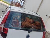 Usata Fiat Punto 69 CV (50 kW) 2005 Utilitaria