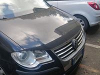 Usata VW Touran Trendline 102 CV (75 kW) 2008 Monovolume