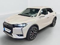 Usata DS Automobiles DS3 Performance 101 CV (74 kW) 2024 Bianco SUV