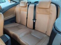 Usata Ford Focus Cabriolet 140 CV (102 kW) 2011 Nero Cabrio