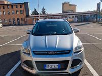 Usata Ford Kuga 140 CV (102 kW) 2012 Grigio SUV