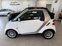 Usata Smart ForTwo Cabrio Pure 71 CV (52 kW) 2007 Other Cabrio