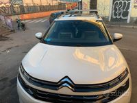 usata Citroën C5 C5 Aircross Hybrid 180 E-EAT8 Shine