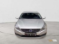 Usata Volvo V60 Business Edition 114 CV (83 kW) 2014 Grigio Station wagon