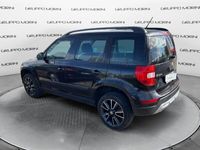 usata Skoda Yeti 1.2 TSI DSG Ambition