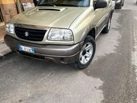 Usata Suzuki Vitara 87 CV (63 kW) 2000 SUV