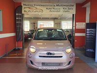 Nuova Fiat 500 Pop 65 CV (47 kW) 2026 Other Utilitaria
