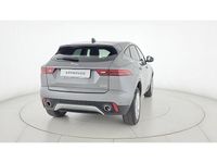 Usata Jaguar E-Pace S 2020 Corris grey SUV