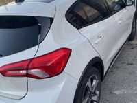 Usata Ford Focus ST-Line 120 CV (88 kW) 2020 Berlina