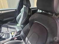 Usata Audi A4 S-Line 143 CV (105 kW) 2010 Grigio Station wagon