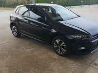 Usata VW Polo Trendline 90 CV (66 kW) 2021 Utilitaria