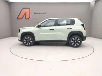 Nuova Fiat Grande Panda Icon 110 CV (80 kW) 2026 Grigio Utilitaria