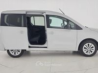 Usata Renault Kangoo Edition One 75 CV (55 kW) 2022 Bianco Monovolume