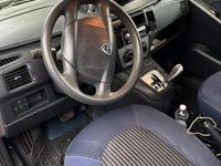 Usata Lancia Musa 95 CV (69 kW) 2008 Blu Monovolume