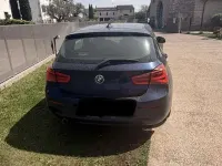 Usata BMW 116 116 CV (85 kW) 2017 Utilitaria