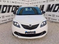 Usata Lancia Ypsilon Silver 69 CV (50 kW) 2022 Bianco Utilitaria