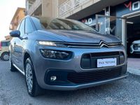 Usata Citroën C4 Picasso 120 CV (88 kW) 2018 Grigio Monovolume