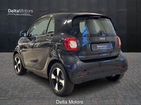 Usata Smart ForTwo Coupé Passion 60 kW (82 CV) 2022 Utilitaria