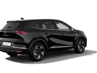 Usata Renault Symbioz Techno 160 CV (117 kW) 2024 Blu mercure SUV