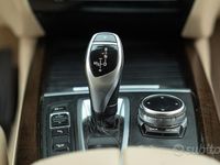 Usata BMW X5 300 CV (220 kW) 2014 Nero SUV