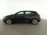 Usata Renault Mégane 110 CV (80 kW) 2018 Nero Berlina