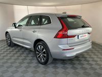 Usata Volvo XC60 Core 398 CV (292 kW) 2022 Argento SUV
