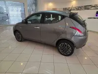 Usata Lancia Ypsilon S 69 CV (50 kW) 2024 Grigio Utilitaria