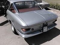 Usata Fiat Coupé S 1960 Grigio Coupé